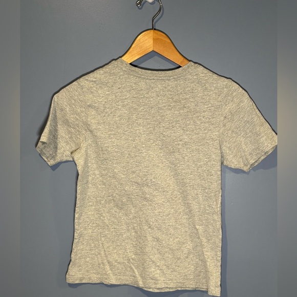 Set Of 3 T Shirts Short Sleeve 1 Tank Top  Size Large 10-12 Different Brands - Picture 2 of 14